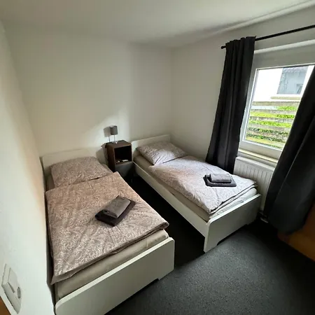 Haus K7 Oedheim