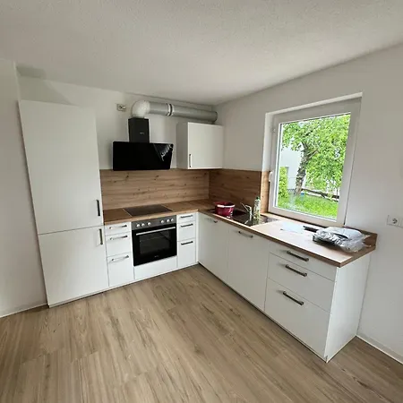 Haus K7 Oedheim